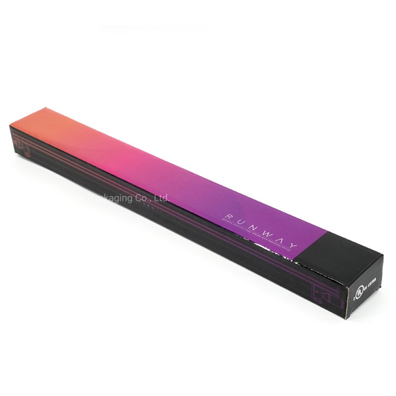 Eco-Friendly LED Light Custom Cardboard Boxes for Shipping – Cardboard Box and Packaging Boxes price