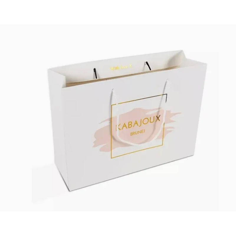 Factory Custom Logo Colorful Gift Paper Bag Shopping Bags for Clothing and Shoes with Handle – Clothing Shoes and Takeaway Paper Bag and Custom Printed Logo Food Paper Bag price