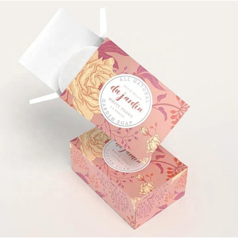 High Quality OEM Product Packaging Box White Card Paper Custom Soap Boxes – Product Packaging Box and White Card Paper Box price