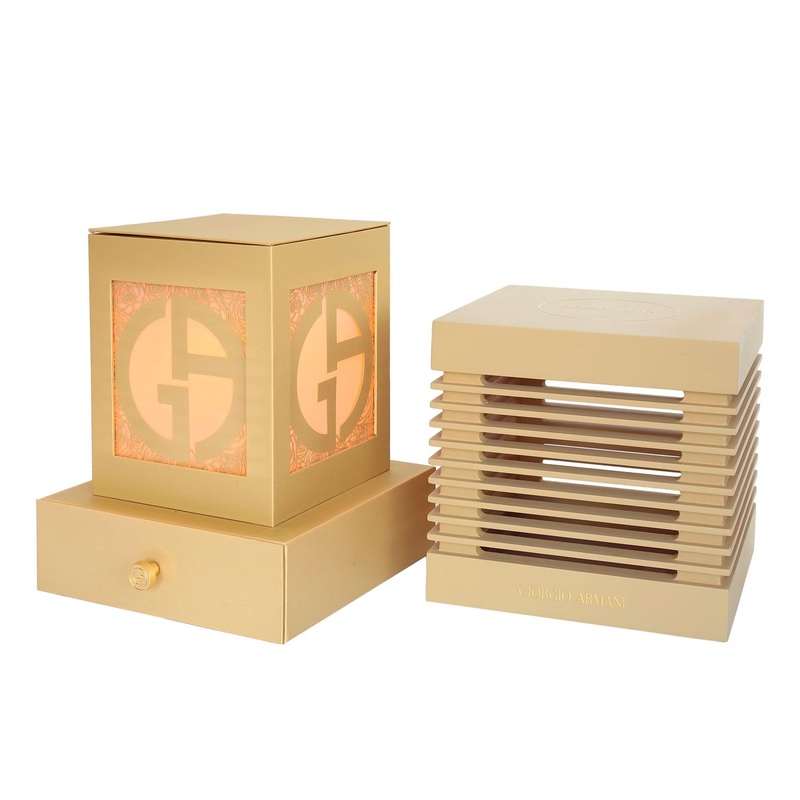 Luxury Gift Box Collection with Customizable – Luxury Gift Box and Packaging Box price