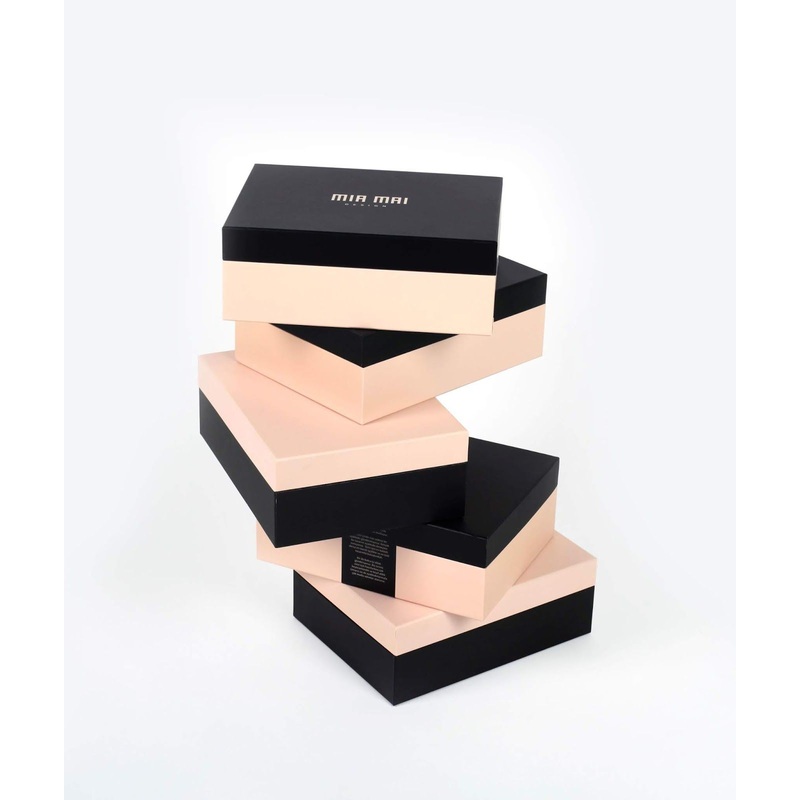 Manufacturer Promotion Designed Custom Paper Printing Gift Box with Offset Printing – Paper Box and Custom Box price