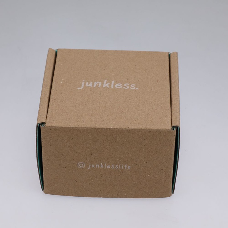 Recyclable Kraft Box Packaging Pink Black Mailer Shipping Box Custom Postal Small Boxes – Folding Cardboard Box and Recycled Paper Box price