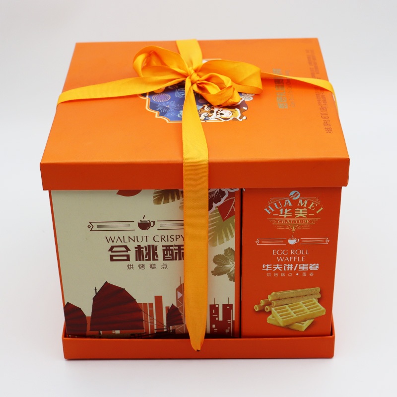 Support Customization Sturdy Paper Packaging Box for Retail Packaging – Box and Paper Box price