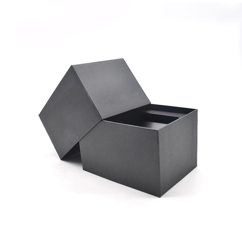 Wholesale Custom Luxury Elegant Kraft Paper Cardboard Gift Lid and Base Paper Packaging Box – Carboard Box and Paper Box price
