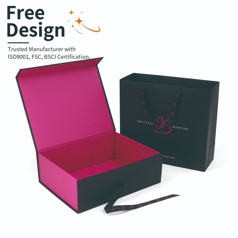 Wholesale Gift Boxes for Present Custom Magnetic Luxury Gift Box Packaging for Christmas Wedding Valentine Birthday – Gift Box Package and Packaging Boxes price