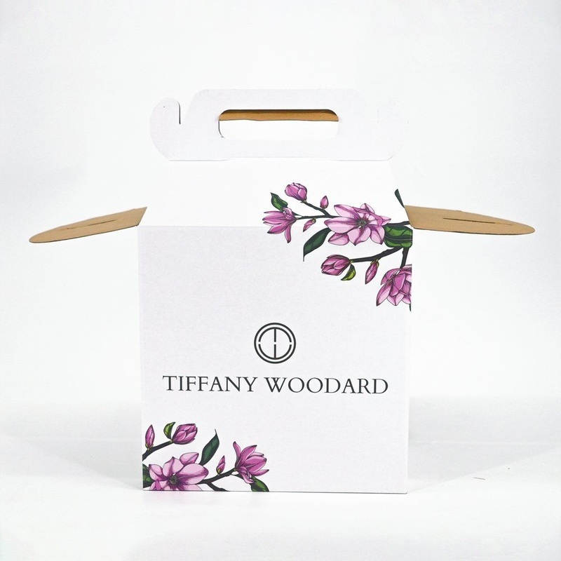 500 Pieces Custom Size Accepted Paper Customized Cardboard Wine Box – Beverage Box and Wine Box price
