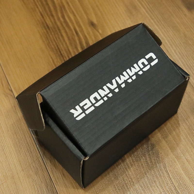 Black Lash Box Package Lashes Package Private Label Custom Eyelash Packaging Mailer Box – Custom Box and Shipping Box price