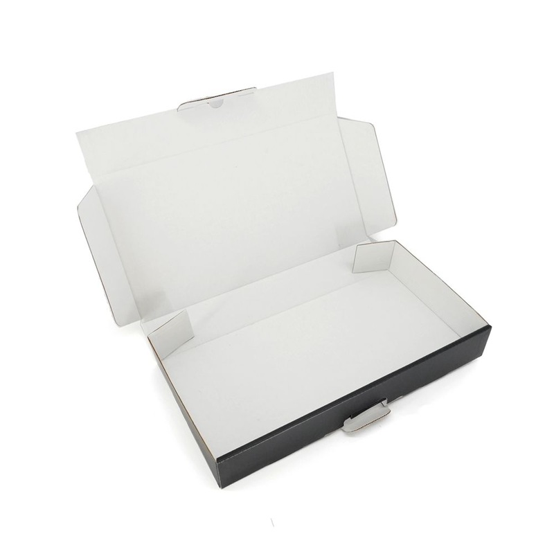 Cmyk Printing Custom Other Boxing Products B Style Corrugated Shipping Mailer Box – Packaging Box and Paper Box price