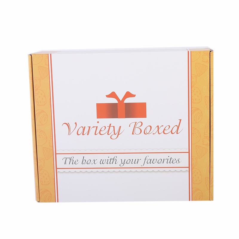 Cosmetic High Quality Hand Made Coated Paper Packing Gift Corrugated Box for Sale – Packaging Box and Cardboard Box price