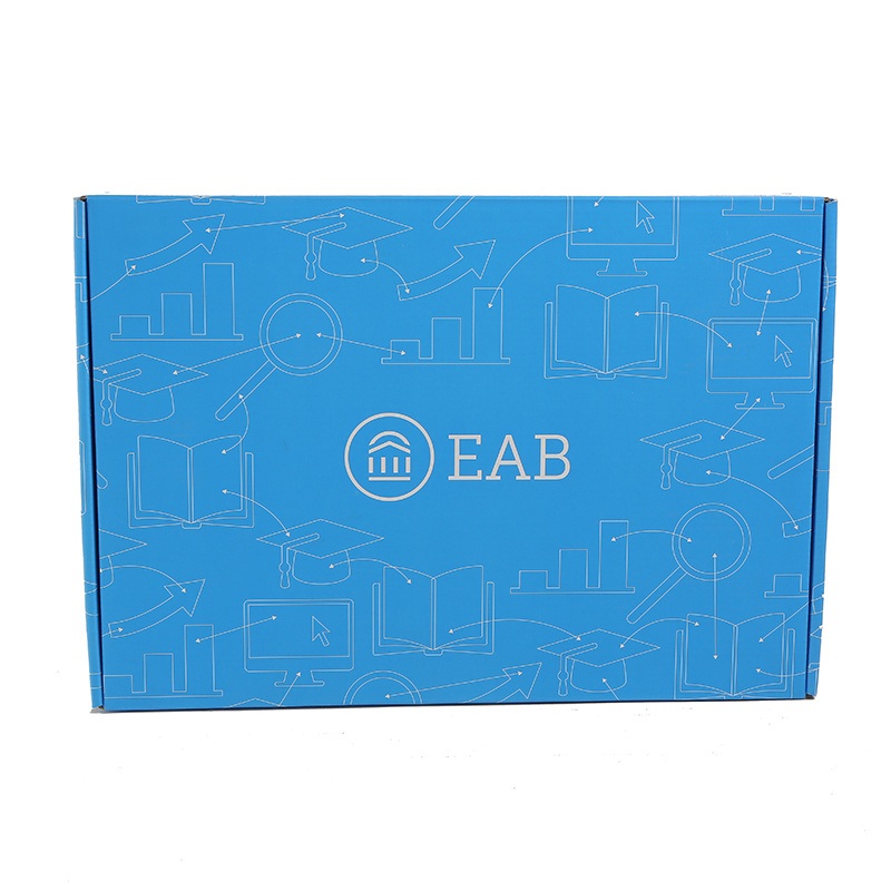 Custom Eco Friendly Shirt Apparel Shipping Cardboard Paper Boxes – Custom and Packaging Box price