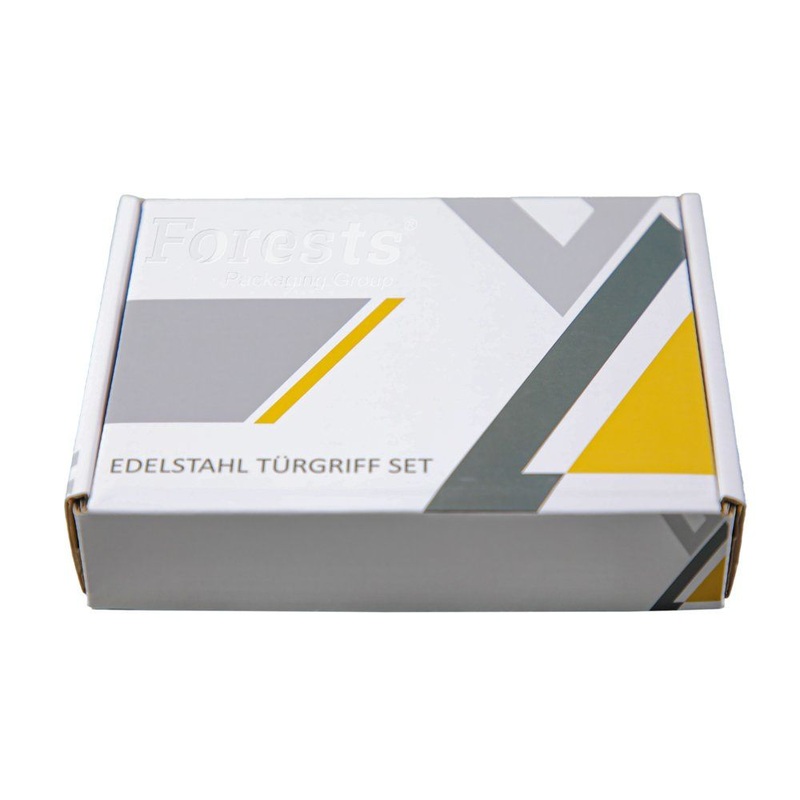 Custom Logo Shipping Paper Packaging Box for Small Businesses – Packaging Box and Paper Box price