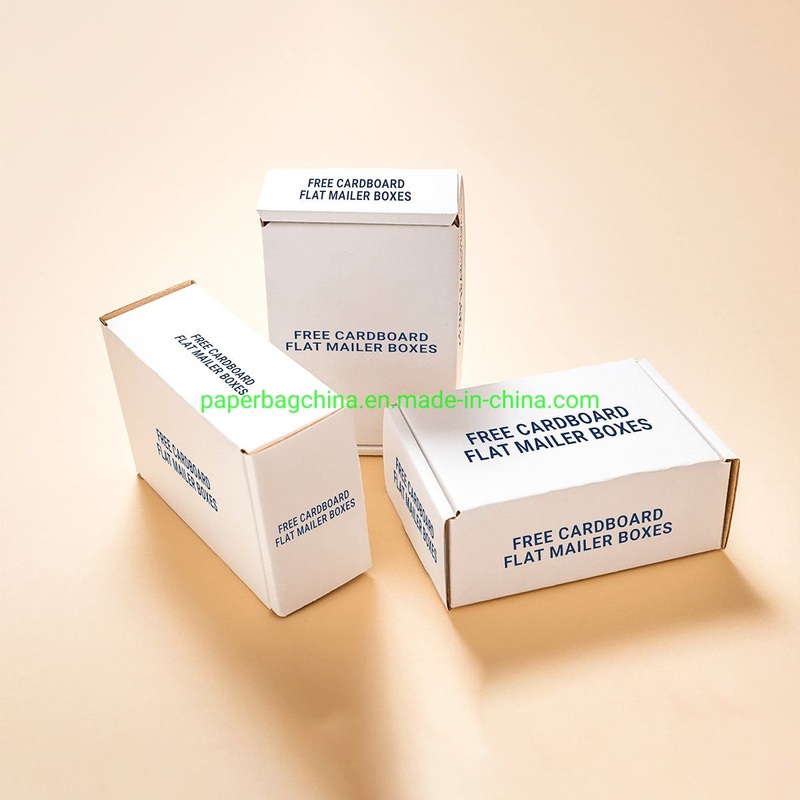 Custom Manufactured High Quality Home Appliance Use Corrugated Box – Food Box and Shopping Box price