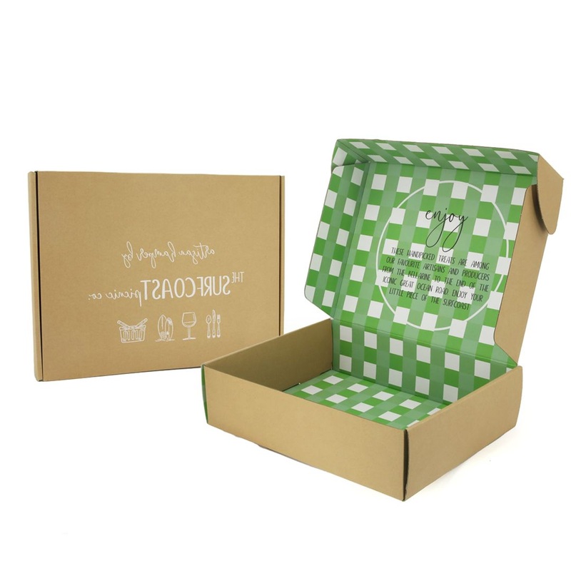 Custom Printed Unique Corrugated Cardboard Color Mailer Shipping Boxes for Cosmetics Garments Shoes – Corrugated Packaging Boxes and Cardboard Box Custom price