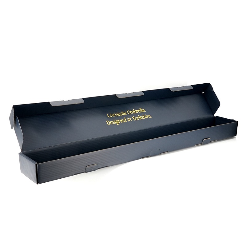 Eco-Friendly Mailer Carton Printed Recyclable Corrugated Paper Box – Packaging Box and Paper Box price