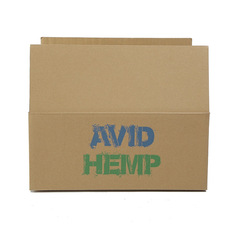 Flexo Printing Brown Kraft Paper Box Iwth Inserts – Food Bag and Shopping Bag price