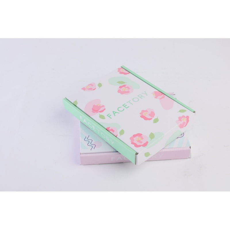 Free Design Skincare / Cosmetic Mailer Box, Eco Custom Logo Printed Corrugated Shipping Boxes Cardboard Packaging Paper Box – Cardboard Box and Custom Box price