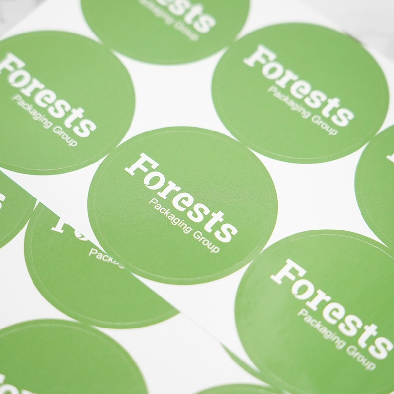 High Quality Sticker Box Label stickers Printing Custom – Printing Label and Package Box price