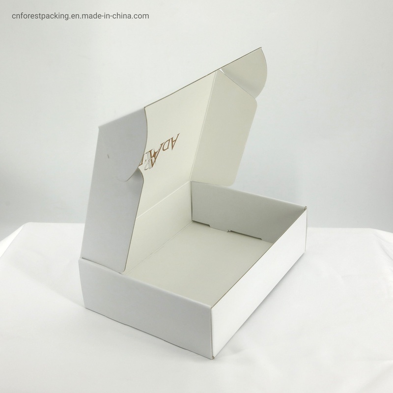 Luxury Custom Cardboard Gift Mailing Mailer Shipping Carton Box – Corrugated Packaging Boxes and Cardboard Box Custom price