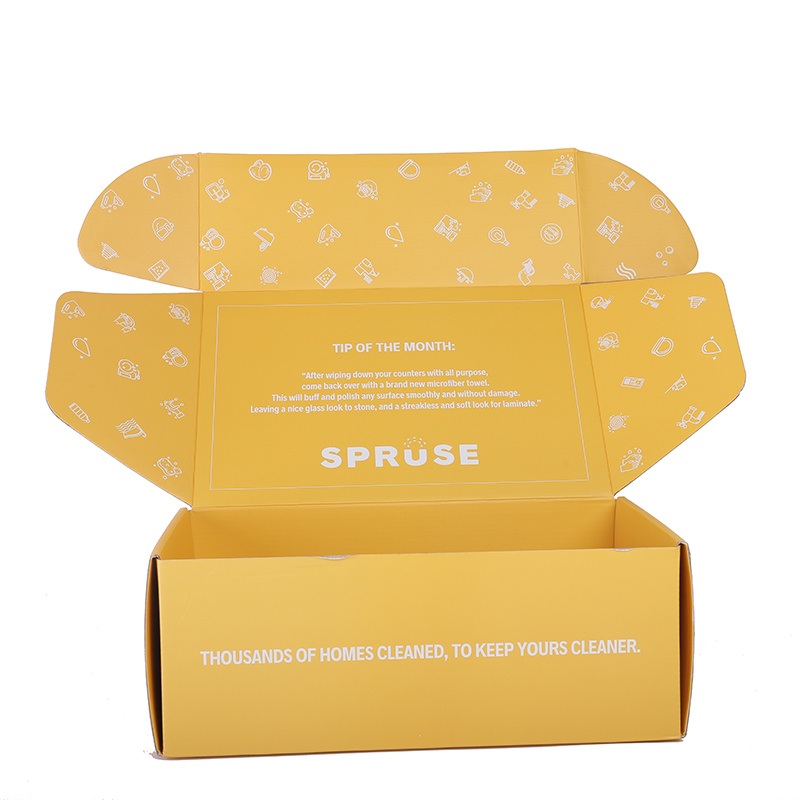 Promotional Gift Paper Box for Jewelry Watch Cosmetic Cloth – Custom and Paper Box price