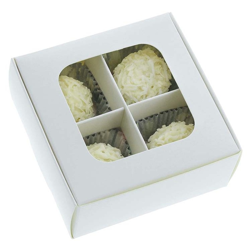 Wholesale Custom Folding Flat Cardboard Luxury Pastry Bread Cake Box – Cardboard Box and Custom Box price