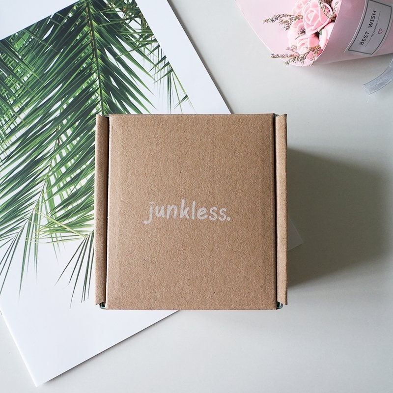 Wholesale Custom Printed Logo Small Brown Shipping Mailer Packaging Box – Cardboard Box and Storage Box price