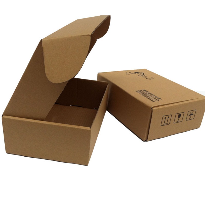 Bdl Custom Kraft Paper Airplane Box Corrugated Board Shipping Carton Books Electronic Devices Foil Mailer Purpose Made Cardboard – Electronics Product Packaging and Packaging Box for Electronics Product price