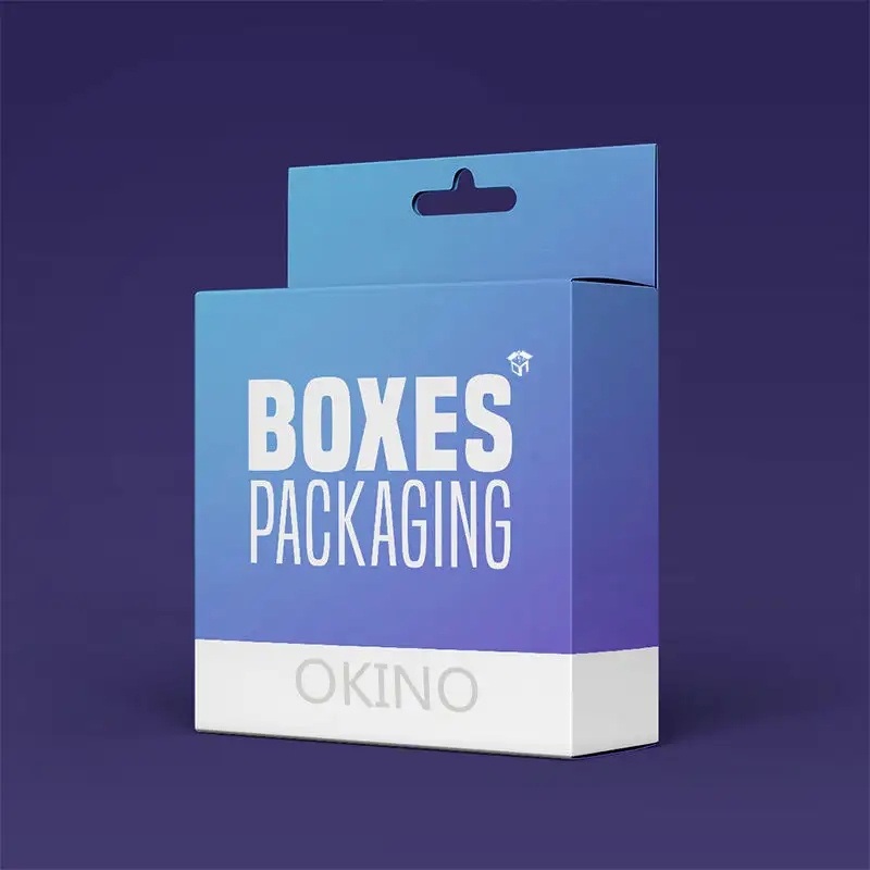 Custom Printing Mobile Phone Tempered Glass Protective Film Paper Gadget Packaging Box – Packaging and Paper Box price