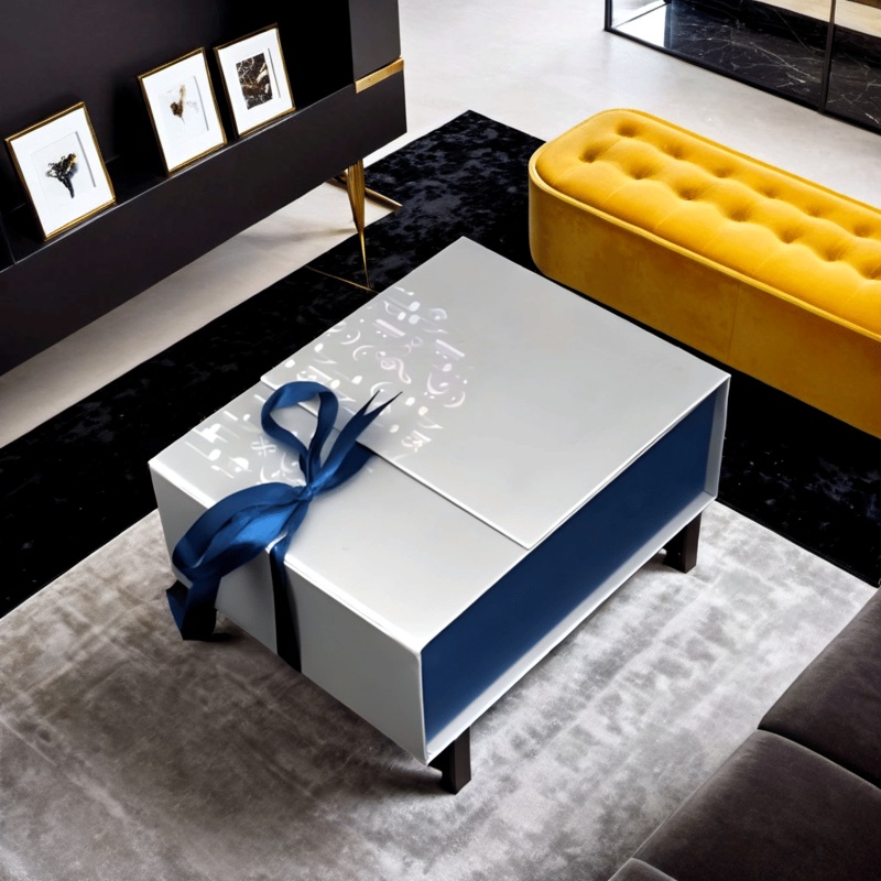 Elegant Custom Logo Cardboard Boxes for Mens Perfume Gift Packaging Window Boxes – Custom Chine Takeaway and Makeup Box Packaging price