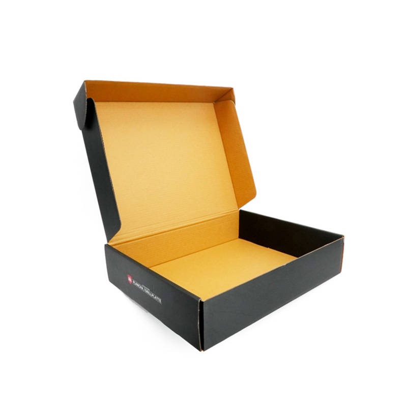 Factory Flat Pack Paper E Commerce Packaging Mailer Box for Beauty Products – Packaging Box and Paper Box price