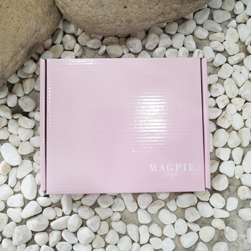 High-Quality Low MOQ Corrugated Small Pink Shipping Boxes Custom Logo for Clothes – Cardboard Box and Custom Box price