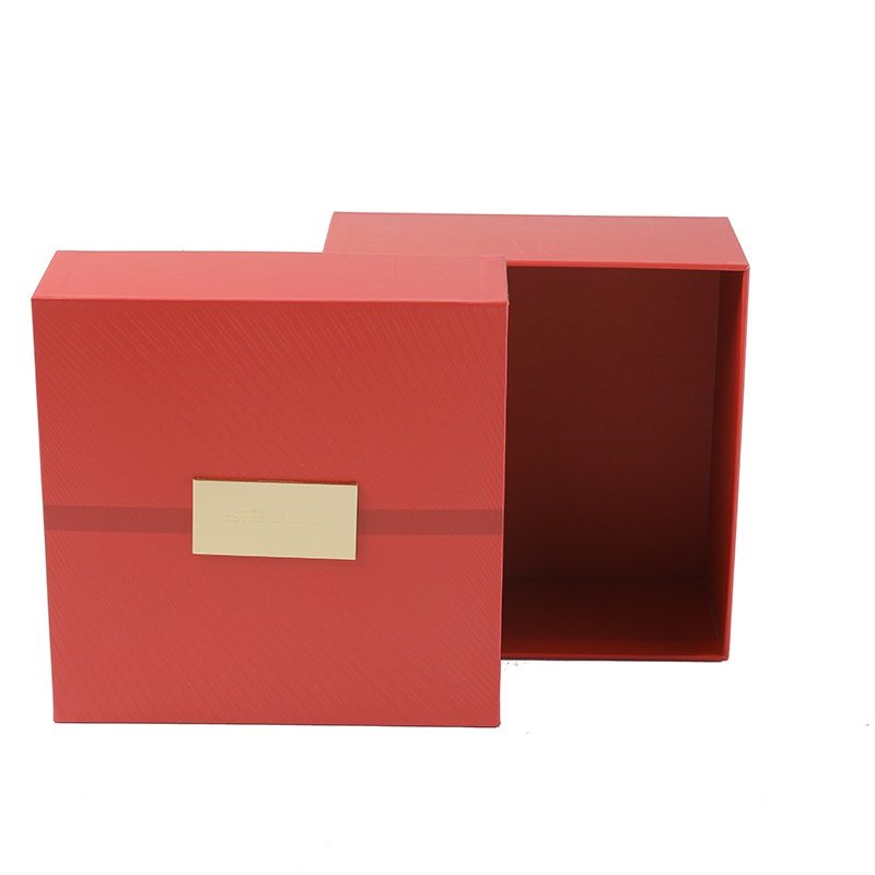 Low Price Paper Gifts Customized Perfume Packaging Shipping Cardboard Gift Carton Box Paperboard – Paper Packing Box and Gift Boxes price
