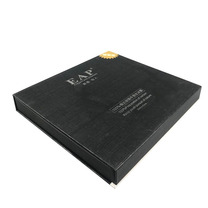 Luxury Makeup Paper Packaging Box for Cosmetics – Paper Box and Hardcover Paper Box price