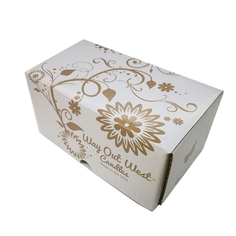 Matt Color Print Packing Box (FOREST PACKING 024) – Corrugated Carton Box and Carton Boxes price