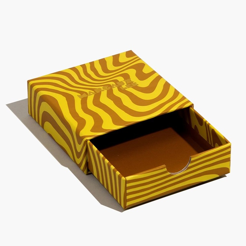 Minimalist Paper Jewelry Box Sleek Modern Packaging for Everyday Jewelry Storage – Luxury Jewelry Box and Gift Box price