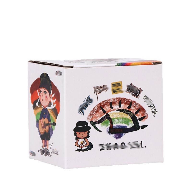 Premium 3D Christmas Packaging Boxes Festive Gifting Solutions Pastry Box – Pastry Box and Pastel Box price