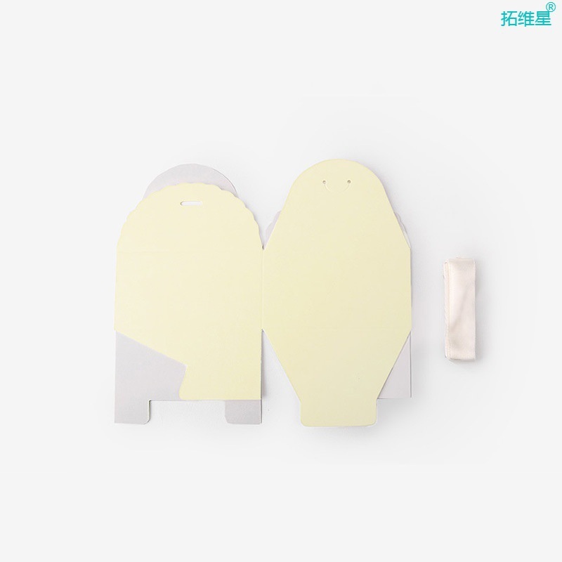 Ribbon Wedding Candy Coated Paper Gift Box – Paper Gift Box and Candy Gift Box price