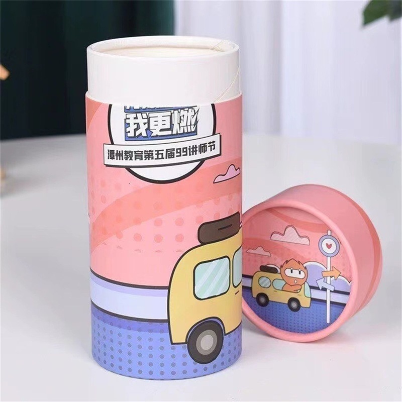 Advanced RFID-Blocking Paper Cardboard Tube for Document Security – Paper Tube and RFID-Blocking Paper Tube price