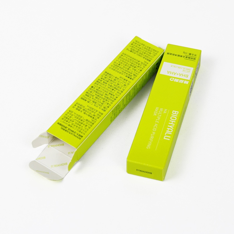 Custom Cosmetic Cardboard Box Printing Paper Boxes for Cosmetics Cosmetic Box Packaging – Custom Packaging and Custom Printed Boxes price
