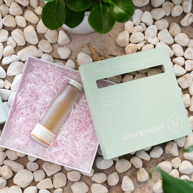 Custom Gift Packaging Storage Boxes Shipping Box – Gift Packaging with Ribbon and Cardboard Shipping Box price
