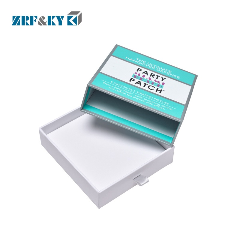 Custom Luxury Logo Slider Drawer Bank Card Box Gift Box VIP Card Packaging Credit Card Box – Custom Design Packaging Drawer Box and Paper Comestics Slide Packaging Box price