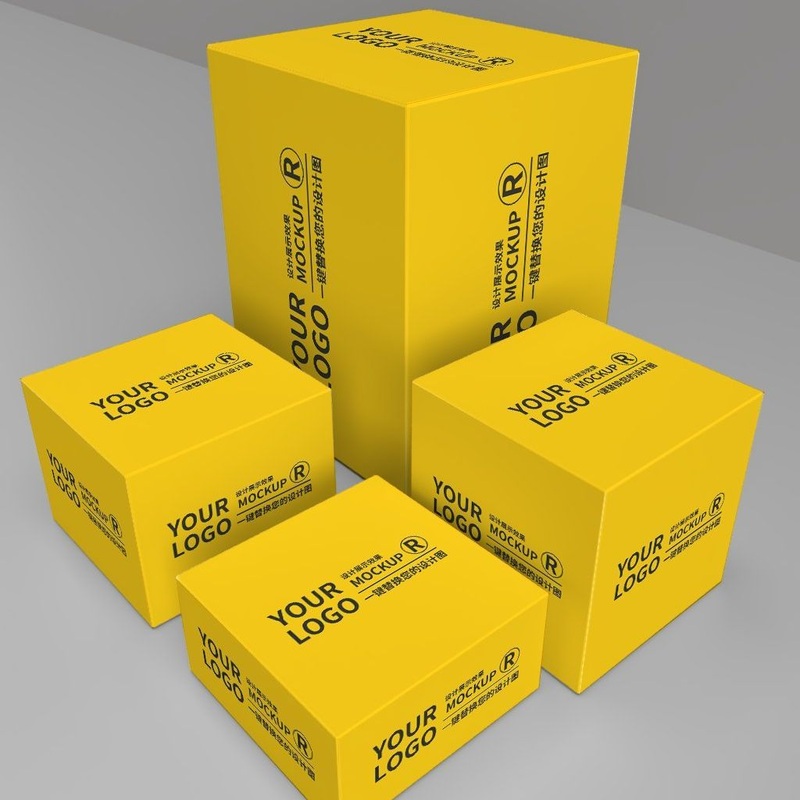 Customized Offset Printing Paper Box Packaging Box Provides High-End Packaging Solutions – Packaging Box Printing and Carton Box price