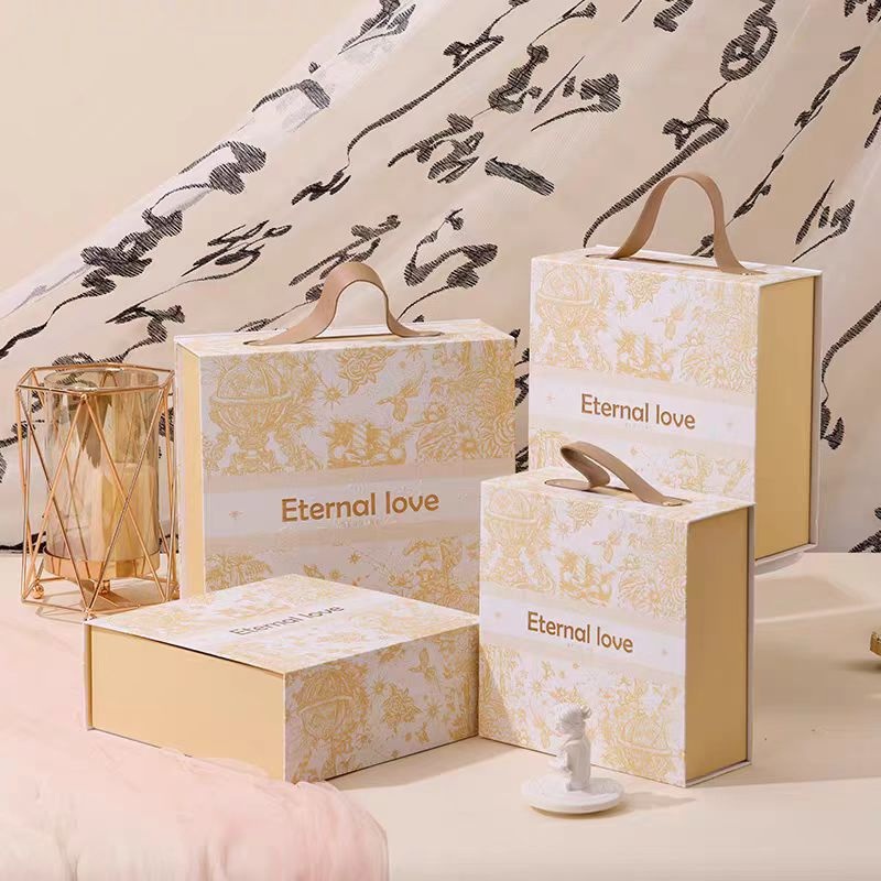 Elegant Custom Gift Box Packaging for Worldwide Delivery – Custom Gift Box and Stylish Box Packaging price