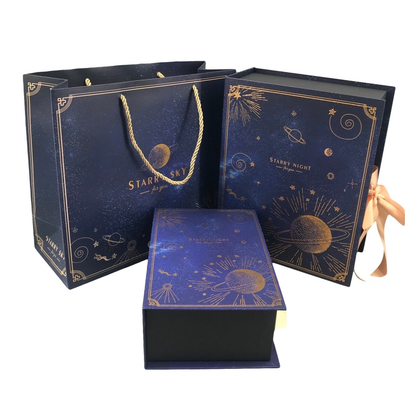 Factory Price Hardcover Gift Packaging Paper Box for Sale – Paper Box and Hardcover Paper Box price