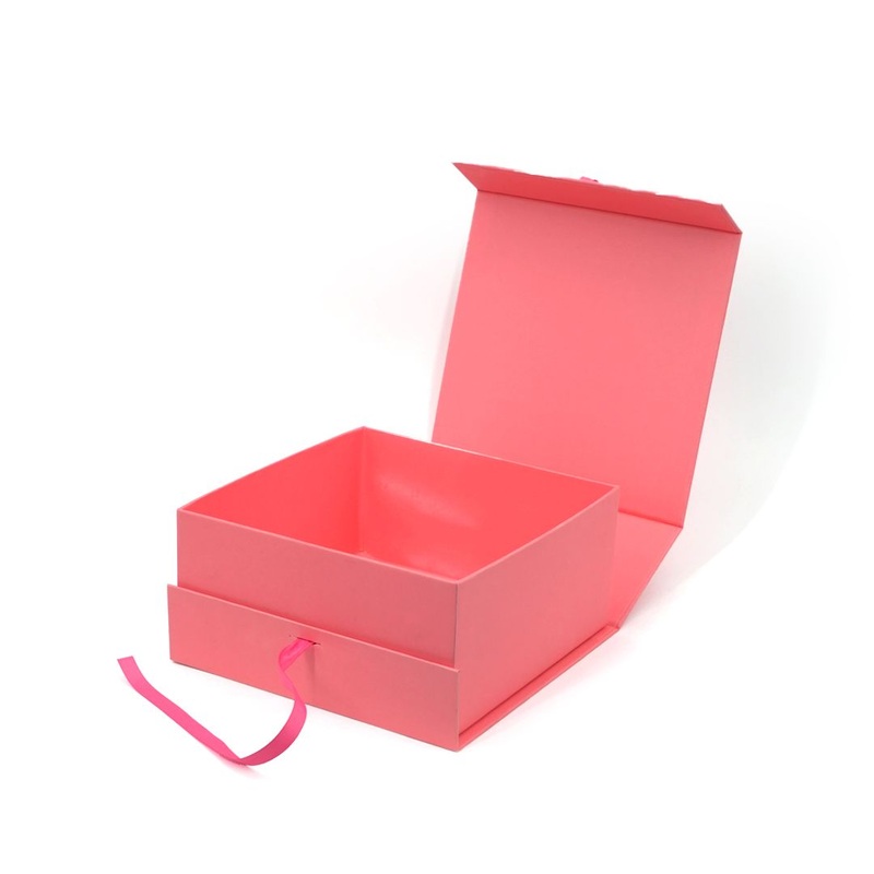 Magnetic Book Type Gift Box with Printing – Shipping Box and Corrugated Box price