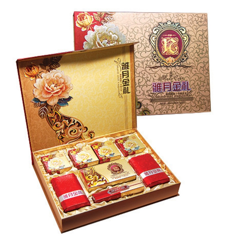 Premium Rigid Cardboard Gift Boxes with Magnetic Closure – Luxury Gift Box and Rigid Cardboard Box price