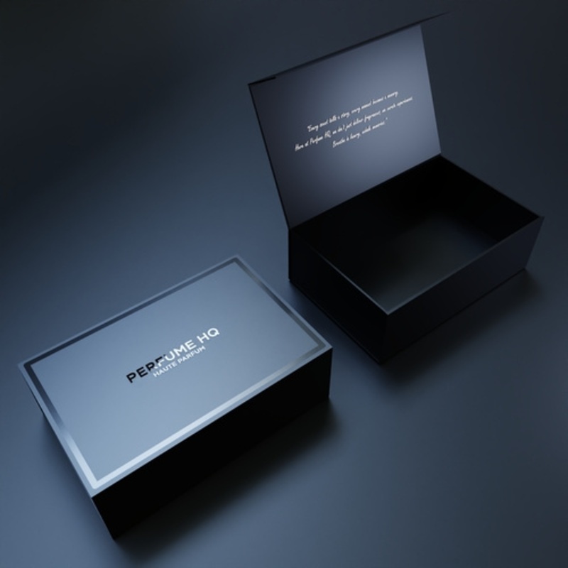 Recyclable Cardboard Paper Hard Rigid Magnet Box Packaging Luxury Folding Magnetic Gift Box – Hardcover Box and Packaging Box price