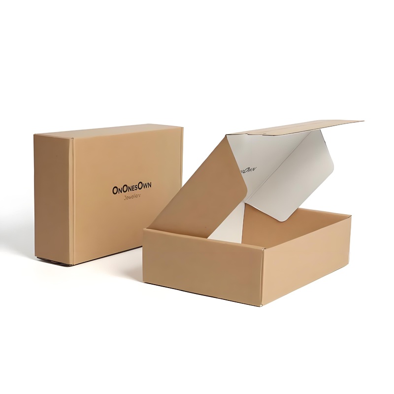 Recyclable Folding Rigid Gift Box, Eco-Friendly Durable Packaging for Luxury Brands Retail Shipping – Box and Packaging Box price