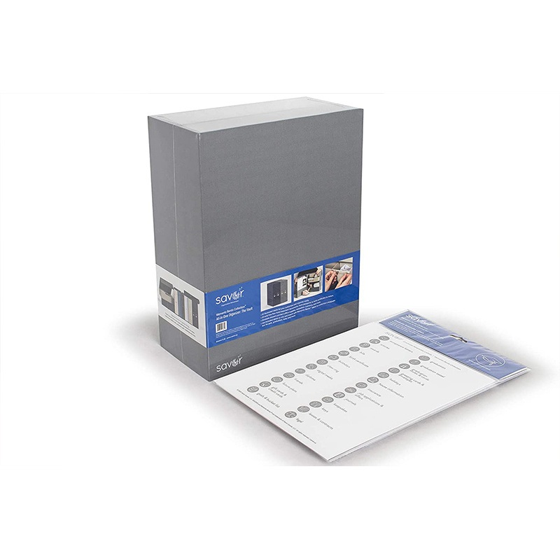 Size Accepted Rectangle Forests Group Paper Custom Box Gift Packaging – Paper Packing Box and Gift Boxes price