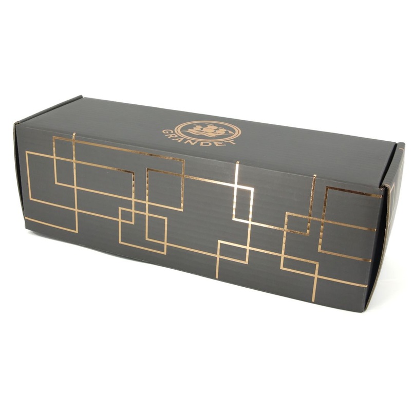 Wholesale Customized Logo Printing Perfume Paper Packaging Box Black Shipping Corrugated Cardboard Mailer Box – Black Mailer Box and Matt Black Box price