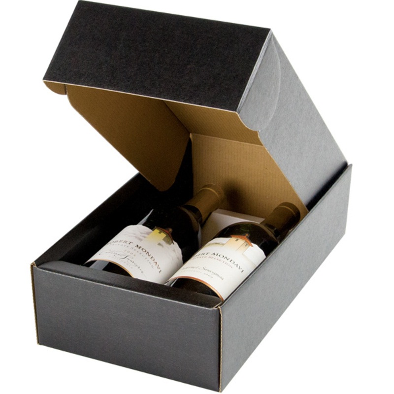 Wholesale Paper Wine Gift Box Cardboard 2 and 5 Pack Bottle Carrier Beer Box – Wholesale Paper Wine Gift Box and Cardboard 2 and 5 Pack Bottle Carrier Beer Box price